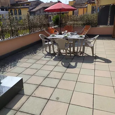 Apartment Shiva Relax Sul D'iseo Sarnico
