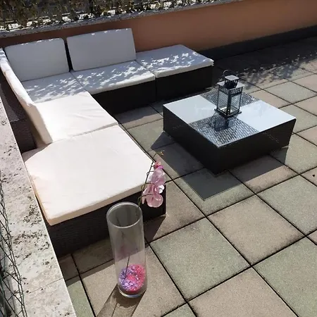Shiva Relax Sul D'iseo