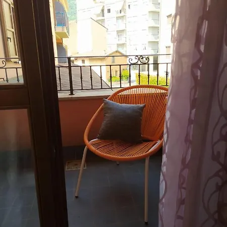 Апартаменты Shiva Relax Sul D'iseo Сарнико
