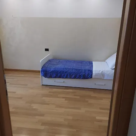 Апартаменты Shiva Relax Sul D'iseo Сарнико