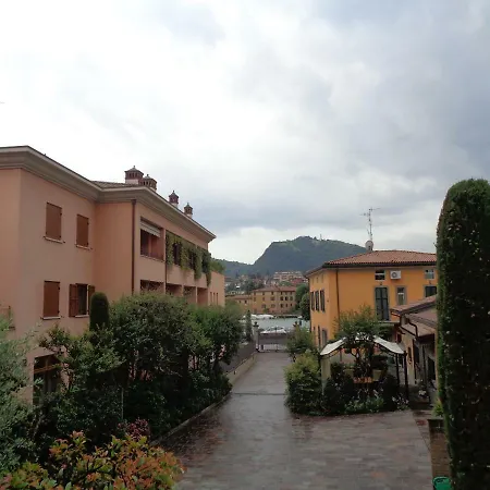 Shiva Relax Sul D'iseo * Сарнико