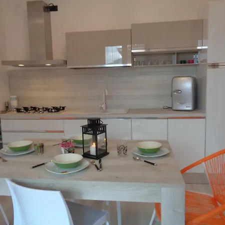Apartment Shiva Relax Sul D'iseo Sarnico