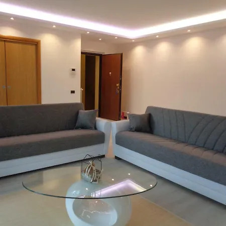 Apartment Shiva Relax Sul D'iseo *