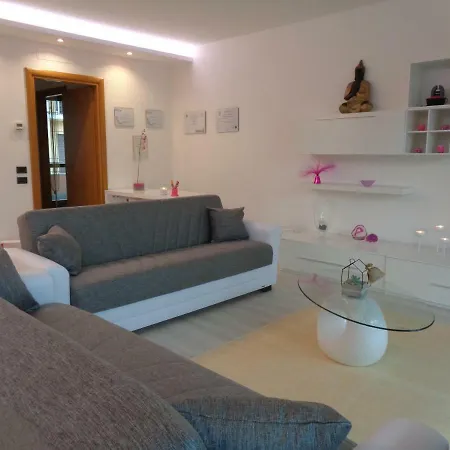 Shiva Relax Sul D'iseo Апартаменты *