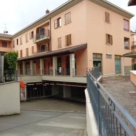 Shiva Relax Sul D'iseo