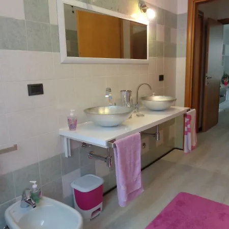 Shiva Relax Sul D'iseo Апартаменты Сарнико