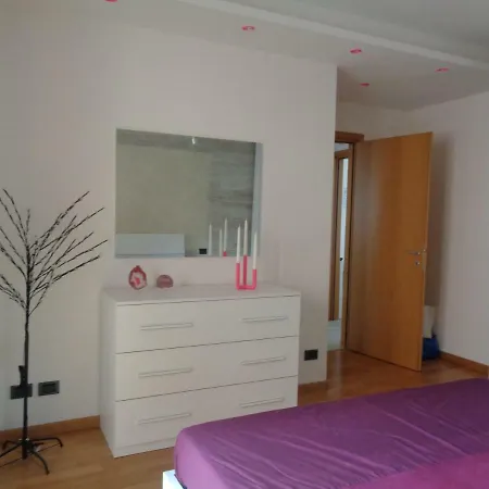 Апартаменты Shiva Relax Sul D'iseo Сарнико