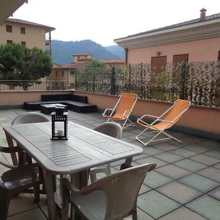 Shiva Relax Sul D'iseo *